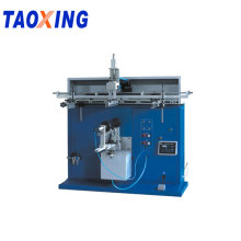 TX-1100S cylindrical object screen printing machine